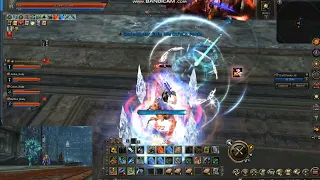 L2 ESSENCE EU- Glakias BOSS PVP