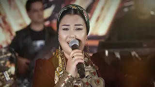 Ogulbibi Reyimowa - Bu gyzlar sheyle owadan