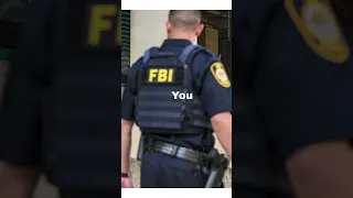 Why FBI Agent Wear Uniforms?