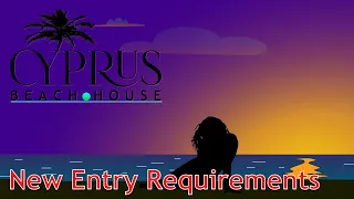 Covid Entry Requirements (North Cyprus)