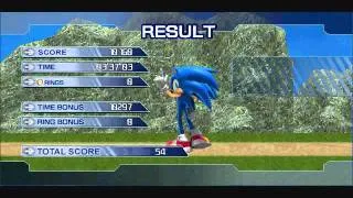 Lets Play Sonic 06 2D part 5 "Kingdom Valley!"