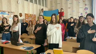 У єдності – наша сила!