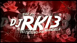 O PORTAL DO SUBMUNDO - [ DJ R K 13 ]