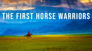 The First Horse Warriors | Bronze Age Warfare