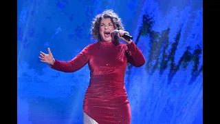 Singer Jeanick Fournier is proving she's a star. After getting the golden buzzer from Lindsay Ell, t