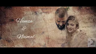 Hamza Weds Naimal