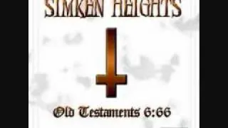 Simken Heights - Inhale At Your Own Risk