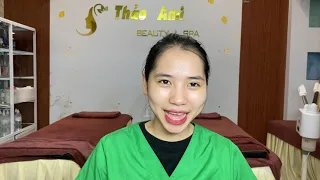 Enjoy Your Day with THAO AMI SPA # 4