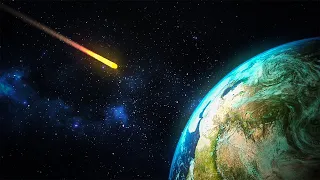 Mission DART: Stop Planet-Killing Asteroids | Space Mysteries | BBC Earth Science