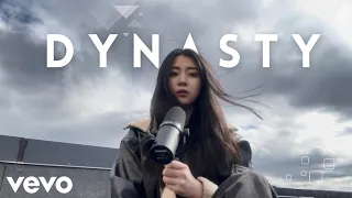 INKI - Dynasty (Cover) | MIIA Credits @INKIII