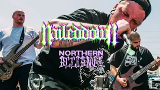 NAILED DOWN - Northern Alliance Fest 2021