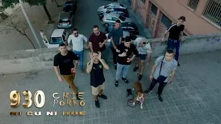 DIRTY PORKO CRIE930 - NI CU NI HUE [VIDEOCLIP]