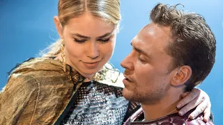 Coriolanus Act 3 Scene 2 | Interfering Mothers! with Tom Hiddleston and Birgitte Hjort Sørensen