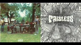 The Paisleys - Now (US Psychedelic Rock 1970)