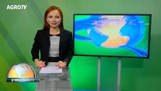 JURNALUL AGROTV 25 09 2018