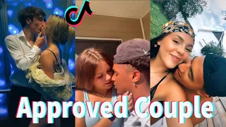 Approved Couple Tiktok Complications Part 28 Nov 2020