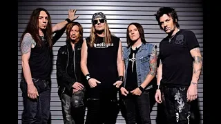 Skid Row - Youth Gone Wild (Türkçe Çeviri)