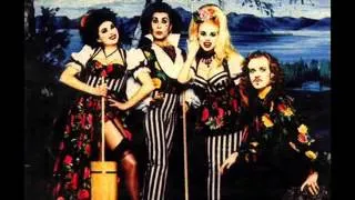 Army Of Lovers - Sebastien