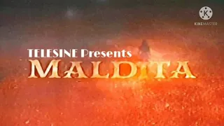 Telesine Presents: Maldita