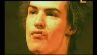 sid vicious-24 horas antes de morir.documental