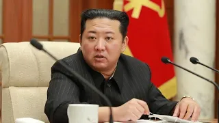 Nordkorea deutet mögliche Wiederaufnahmen von Atomtests an