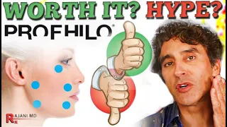PROFHILO // Full Face Youth