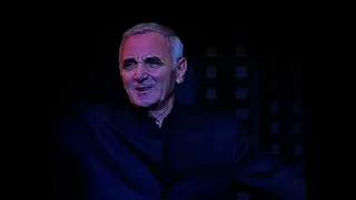 Charles Aznavour - Nous nous reverrons un jour ou l'autre (1997)