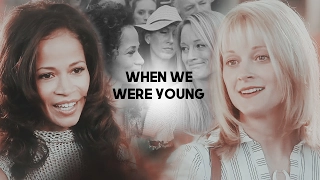 Stef & Lena | When We Were Young