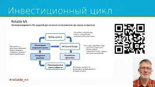 Основы проектирования ML-систем (autumn 2023 update)