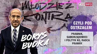 Budka: państwowe spółki po naszych poprzednikach to stajnia Augiasza | MŁODZIEŻ KONTRA