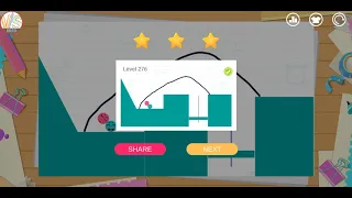 Love Balls Level 276 Solution 3 Stars