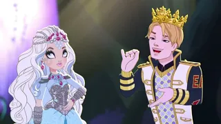 Darling charming scenepack - ever after high [ spring unsprung, Way Too Wonderland , dragon games]