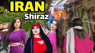  IRAN2024🇮🇷, real life inside Iran night life: you can't believe what you see!!!(ایران)