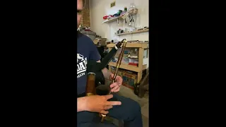 Short and Long Crann - Pipe Lesson Demo