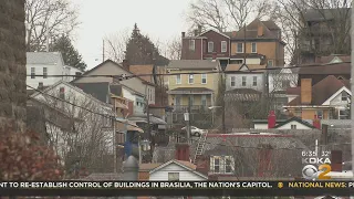 KDKA Investigates: Real estate corporations buying single-family homes to turn into rentals