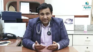 Dr Nikhil Modi, best Pulmonologist in Delhi discuss the factual threat of the new COVID-19 strain
