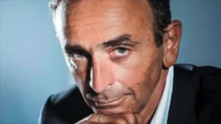 Eric Zemmour à Genève sur le Destin Français