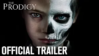 He's not himself #TheProdigy Official Trailer