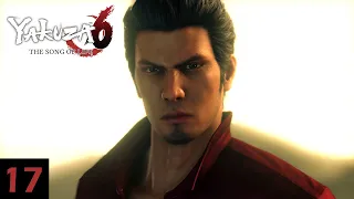 Yakuza 6 (no commentary) Part 17