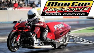 WORLD’S FASTEST DRAG BIKES FIGHT FOR PRESTIGIOUS EVENT WIN! PRO MOD NITROUS, PRO STREET, REAL STREET