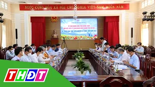 Kinh tế Thành phố Sa Đéc đã có nhiều khởi sắc | THDT