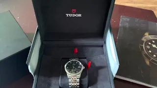 5 things I HATE about my Tudor 1926