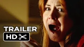 Oculus Official Trailer #1 (2014) - Karen Gillan Horror Movie HD