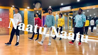 Naatu Naatu Dance Cover ( Telugu ) Ntr, Ramcharan, s s Rajamouli ( SK DANCE FLOOR