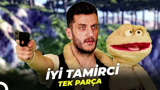 İyi Tamirci | Türk Komedi Filmi Full HD İzle
