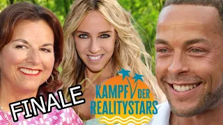 Kampf der Realitystars 2021! - Das große Finale!