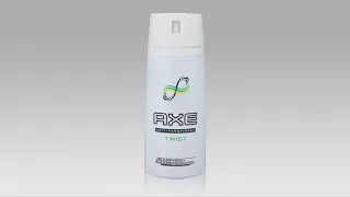 AXE Twist Dry | Deodorant Bodyspray for Collectors RARE & Discontinued for Sale