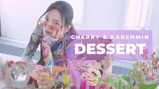 🧁DESSERT🧁 [Cover Español] PRODUCE Secret