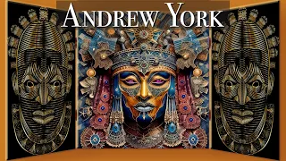 Andrew York - Cryptic Triptych