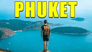 Unbelievable Secrets of Phuket Revealed! You Won't Believe What We Found